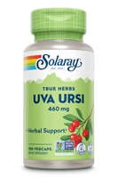 Solaray Uva Ursi