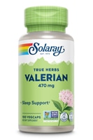 Solaray Valerian