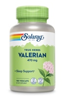 Solaray Valerian