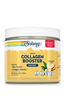 Solaray Vegan Collagen Booster Powder