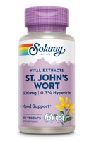 Solaray Vital Extracts St. John's Wort