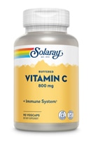 Solaray Vitamin C