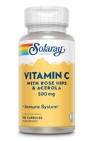 Solaray Vitamin C