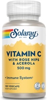 Solaray Vitamin C