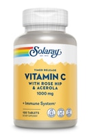 Solaray Vitamin C