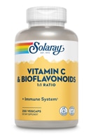 Solaray Vitamin C Bioflavonoids