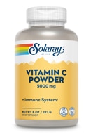 Solaray Vitamin C Powder