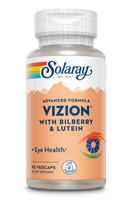 Solaray Vizion™ Eye Health Support