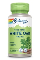 Solaray White Oak