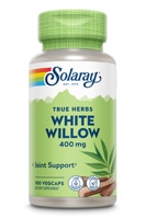 Solaray White Willow