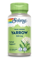 Solaray Yarrow