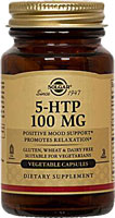 Solgar 5-HTP