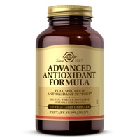 Solgar Advanced Antioxidant Formula