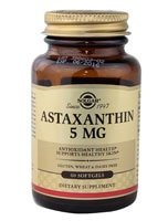 Solgar Astaxanthin