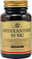 Solgar Astaxanthin