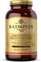 Solgar B-Complex 50