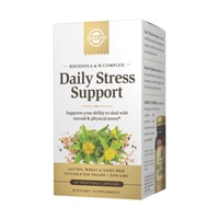 Solgar Daily Stress Support