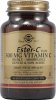 Solgar Ester-C® Plus Vitamin C