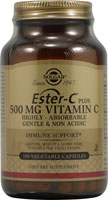 Solgar Ester-C® Plus Vitamin C