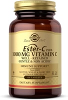 Solgar Ester-C Plus Vitamin C