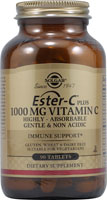 Solgar Ester-C® Plus Vitamin C