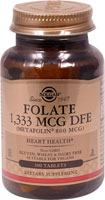 Solgar Folate