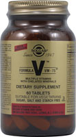 Solgar Formula VM-75®