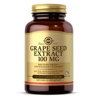 Solgar Grape Seed Extract