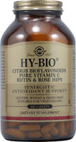 Solgar Hy-Bio® Antioxidant Support