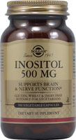 Solgar Inositol