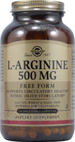 Solgar L- Arginine