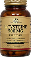 Solgar L-Cysteine