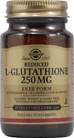 Solgar L-Glutathione