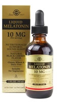 Solgar Liquid Melatonin