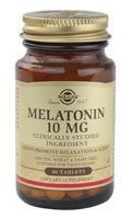 Solgar Melatonin