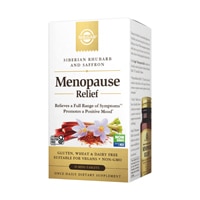 Solgar Menopause Relief