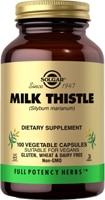 Solgar Milk Thistle