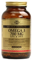 Solgar Omega-3 EPA and DHA