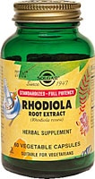 Solgar Rhodiola Root Extract