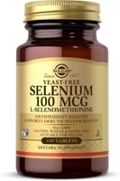 Solgar Selenium Yeast Free