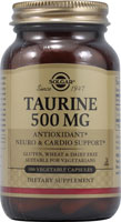 Solgar Taurine