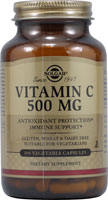 Solgar Vitamin C