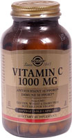 Solgar Vitamin C