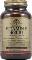 Solgar Vitamin E