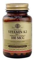 Solgar Vitamin K2