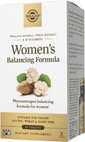 Solgar Women's Balancing Formula