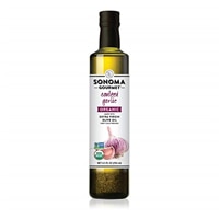 Sonoma Gourmet Extra Virgin Olive Oil Choice Sauteed Garlic