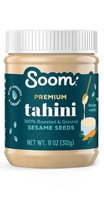 Soom Premium Tahini