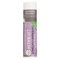 Soothing Touch Lip Balm - Lavender Coconut