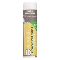 Soothing Touch Lip Balm - Lemon Cardamom